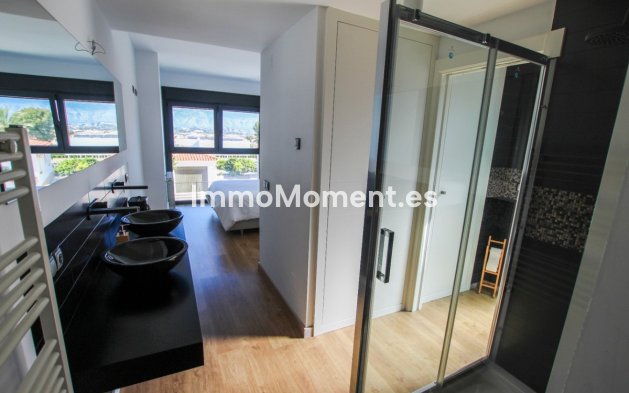 Wiederverkauf - Villa - Alfaz del Pi - Albir