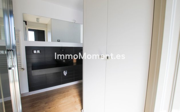 Wiederverkauf - Villa - Alfaz del Pi - Albir