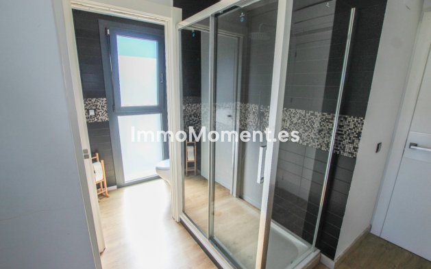 Wiederverkauf - Villa - Alfaz del Pi - Albir