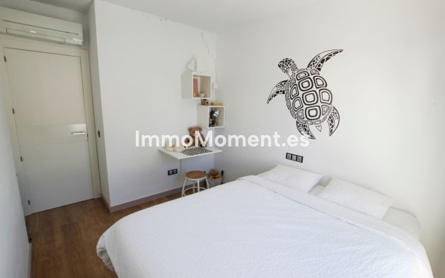 Wiederverkauf - Villa - Alfaz del Pi - Albir