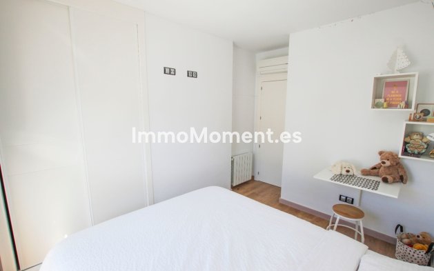 Wiederverkauf - Villa - Alfaz del Pi - Albir