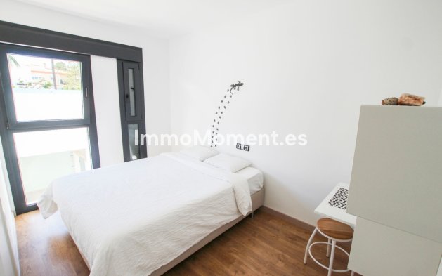 Wiederverkauf - Villa - Alfaz del Pi - Albir