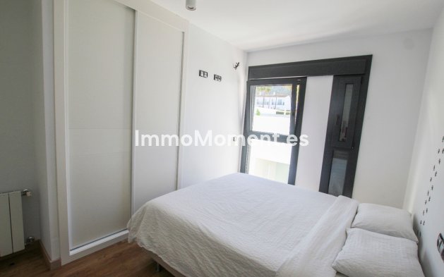 Wiederverkauf - Villa - Alfaz del Pi - Albir