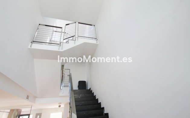 Wiederverkauf - Villa - Alfaz del Pi - Albir