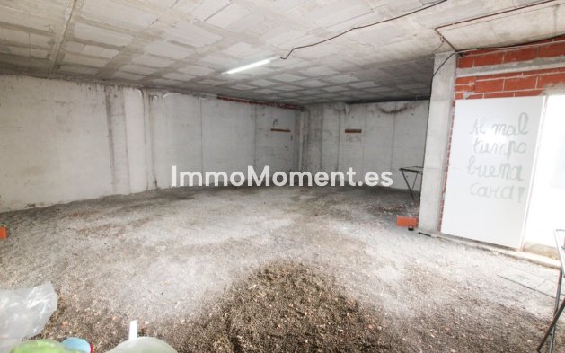 Wiederverkauf - Villa - Alfaz del Pi - Albir