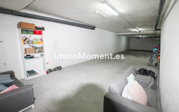 Wiederverkauf - Villa - Alfaz del Pi - Albir