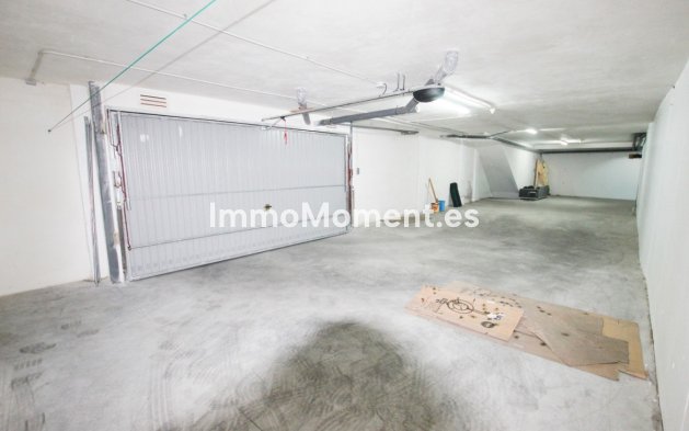 Wiederverkauf - Villa - Alfaz del Pi - Albir