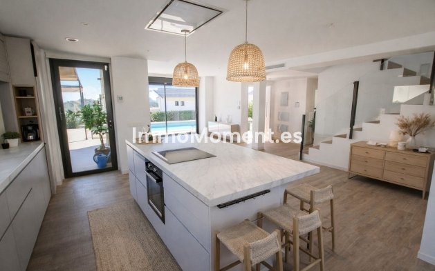 Revente - Villa - Polop - Polop Centro