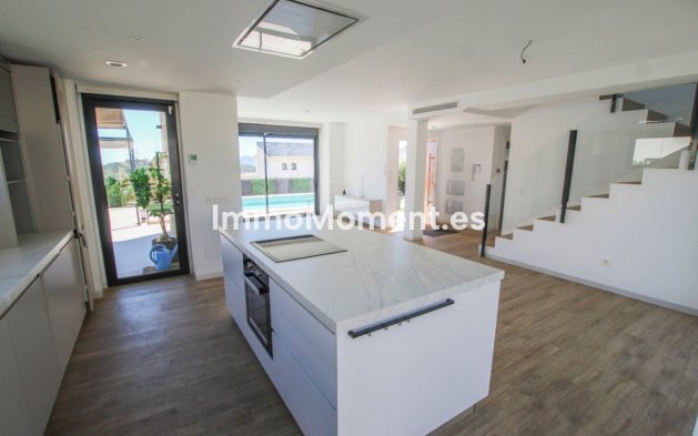 Revente - Villa - Polop - Polop Centro