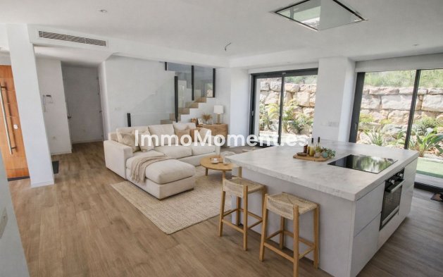 Revente - Villa - Polop - Polop Centro