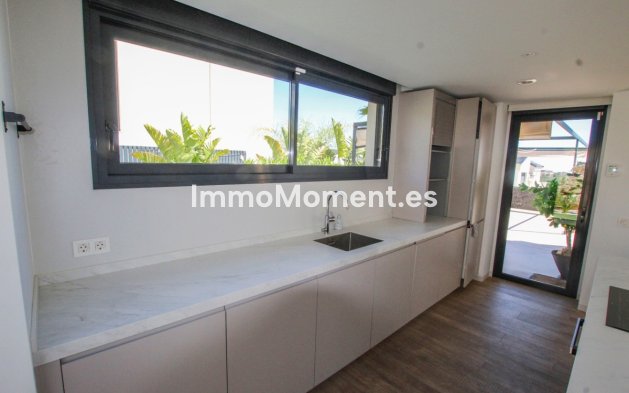 Revente - Villa - Polop - Polop Centro