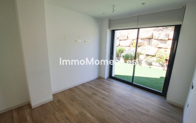 Revente - Villa - Polop - Polop Centro