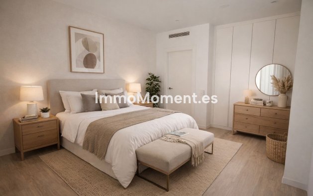 Revente - Villa - Polop - Polop Centro