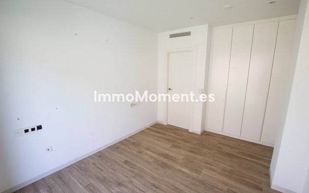 Revente - Villa - Polop - Polop Centro