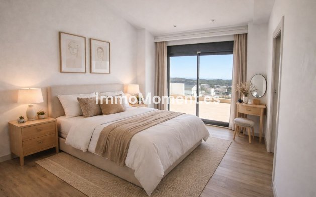 Revente - Villa - Polop - Polop Centro