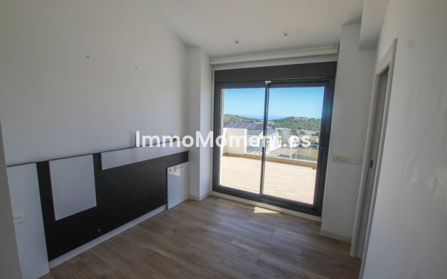 Revente - Villa - Polop - Polop Centro