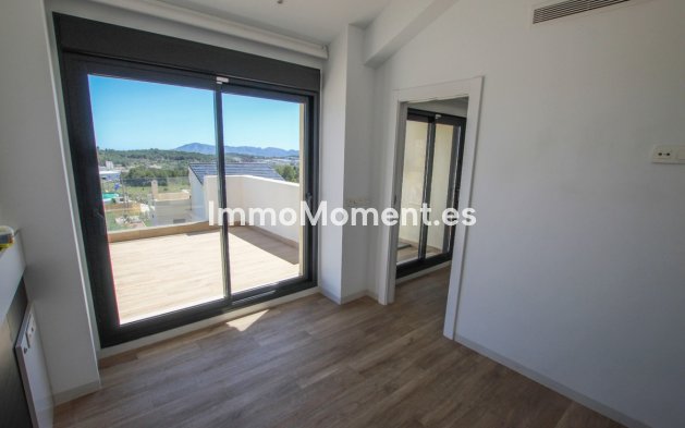 Revente - Villa - Polop - Polop Centro