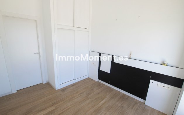 Revente - Villa - Polop - Polop Centro