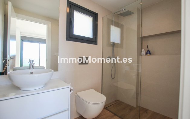 Revente - Villa - Polop - Polop Centro