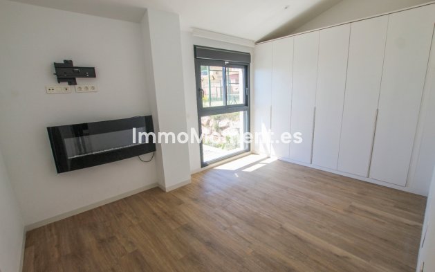 Revente - Villa - Polop - Polop Centro