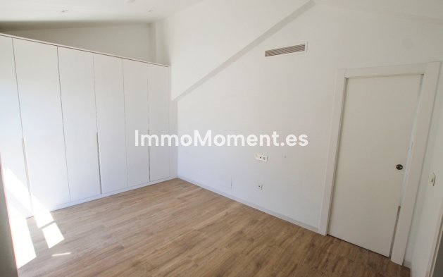 Revente - Villa - Polop - Polop Centro