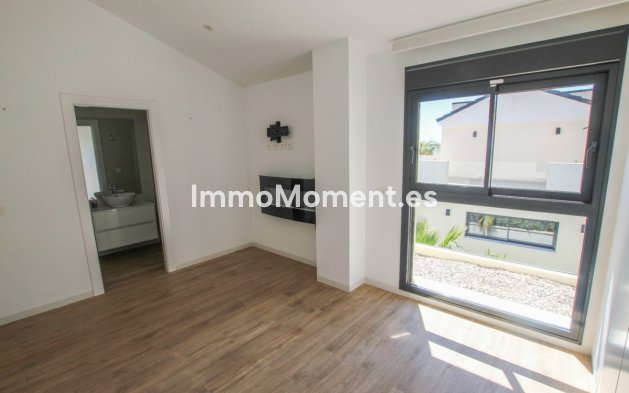 Revente - Villa - Polop - Polop Centro