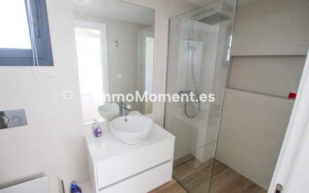 Revente - Villa - Polop - Polop Centro