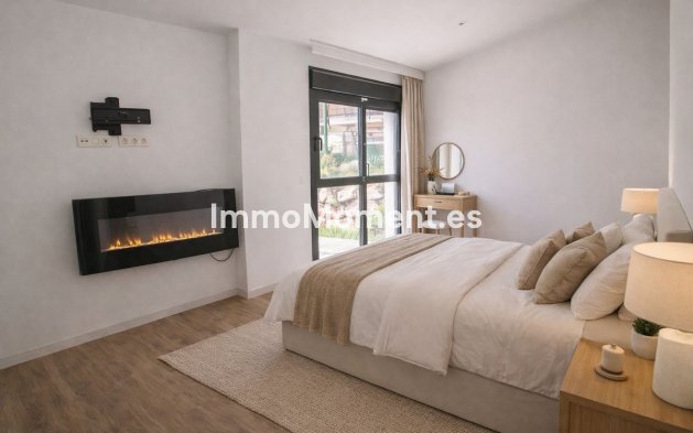 Revente - Villa - Polop - Polop Centro