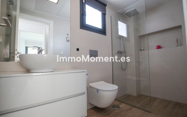 Revente - Villa - Polop - Polop Centro