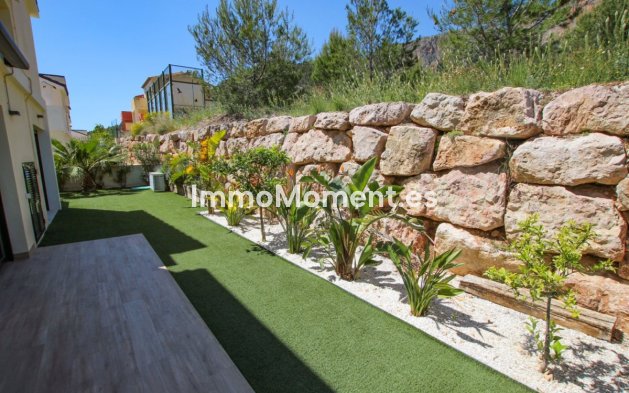 Revente - Villa - Polop - Polop Centro