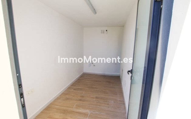 Revente - Villa - Polop - Polop Centro