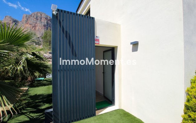 Revente - Villa - Polop - Polop Centro