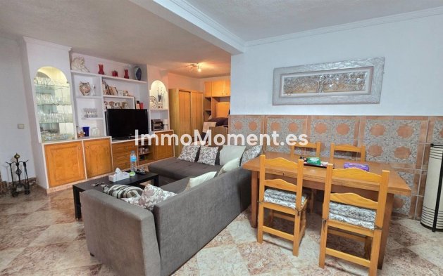 Revente - Villa - Benalmadena - Arroyo de la Miel