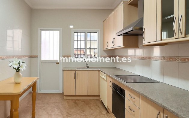 Revente - Villa - Benalmadena - Arroyo de la Miel