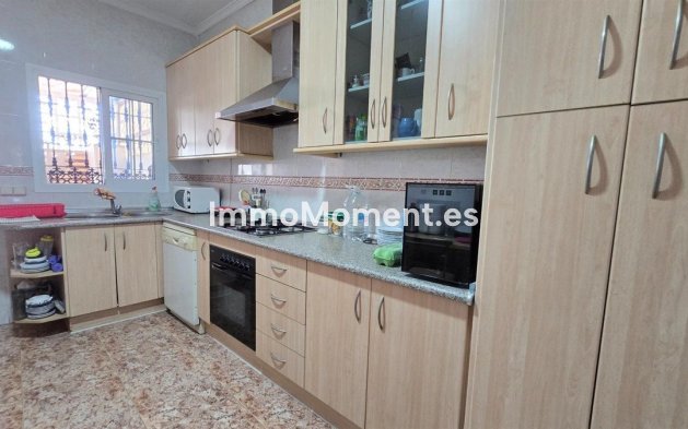 Revente - Villa - Benalmadena - Arroyo de la Miel