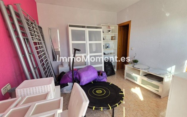 Revente - Villa - Benalmadena - Arroyo de la Miel