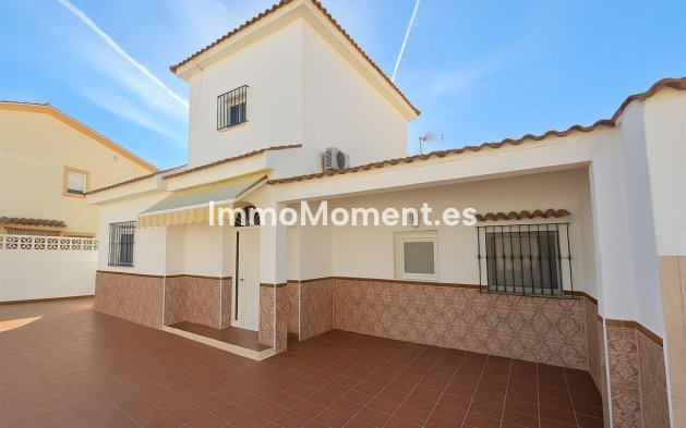 Revente - Villa - Benalmadena - Arroyo de la Miel
