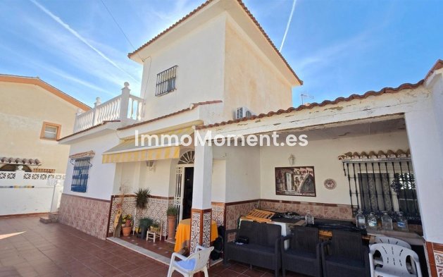 Revente - Villa - Benalmadena - Arroyo de la Miel