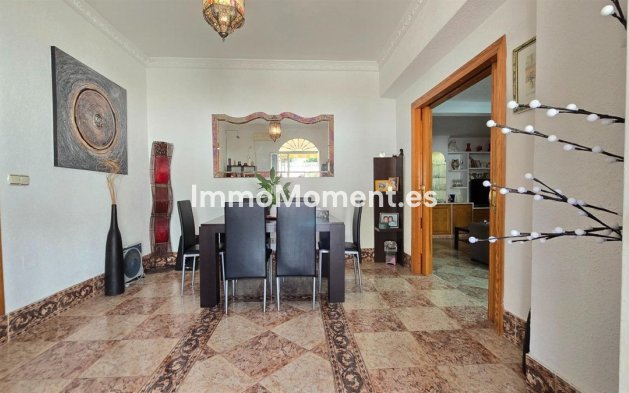 Revente - Villa - Benalmadena - Arroyo de la Miel