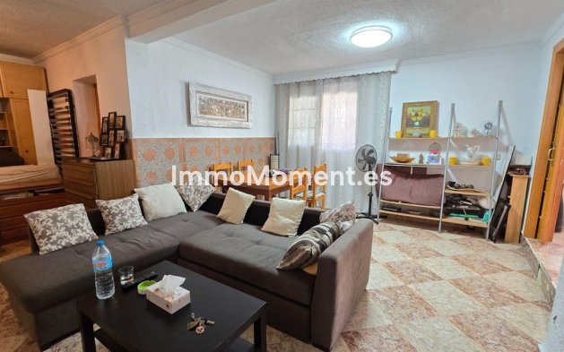 Revente - Villa - Benalmadena - Arroyo de la Miel