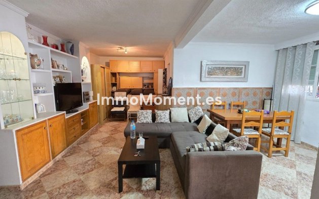 Revente - Villa - Benalmadena - Arroyo de la Miel