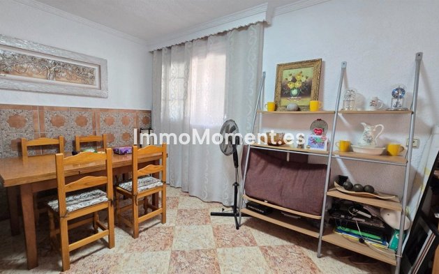 Revente - Villa - Benalmadena - Arroyo de la Miel