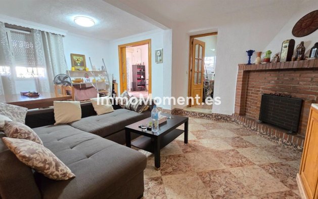 Revente - Villa - Benalmadena - Arroyo de la Miel