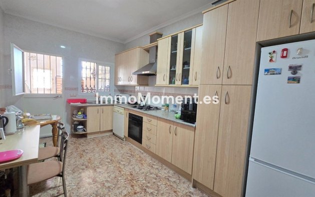 Revente - Villa - Benalmadena - Arroyo de la Miel