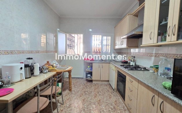 Revente - Villa - Benalmadena - Arroyo de la Miel