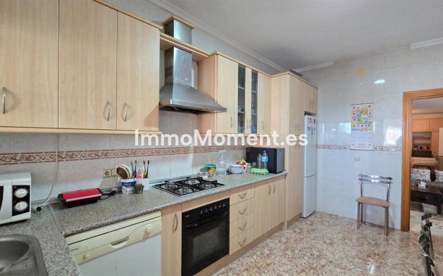 Revente - Villa - Benalmadena - Arroyo de la Miel
