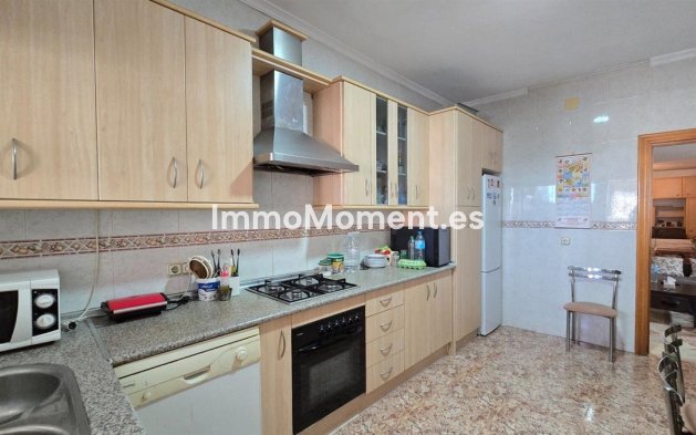 Revente - Villa - Benalmadena - Arroyo de la Miel