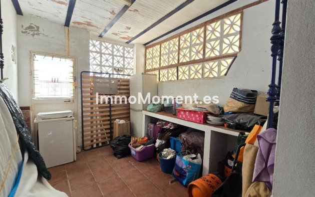 Revente - Villa - Benalmadena - Arroyo de la Miel