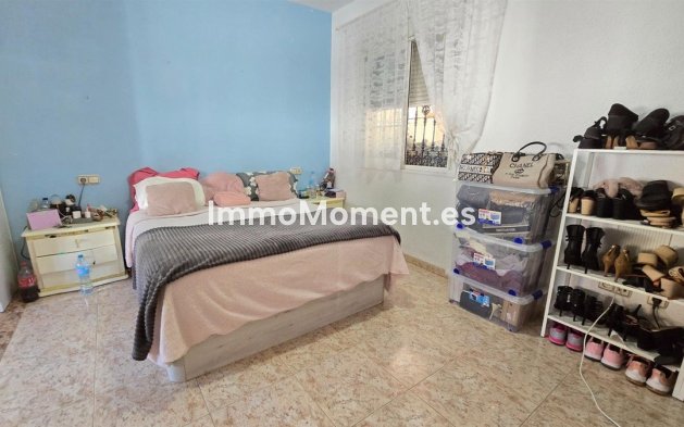 Revente - Villa - Benalmadena - Arroyo de la Miel