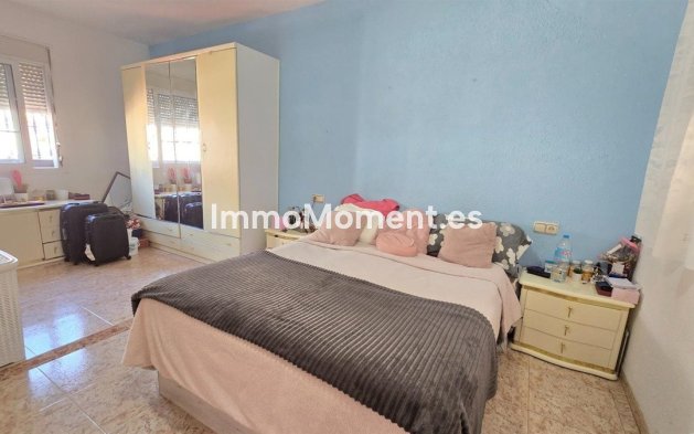 Revente - Villa - Benalmadena - Arroyo de la Miel